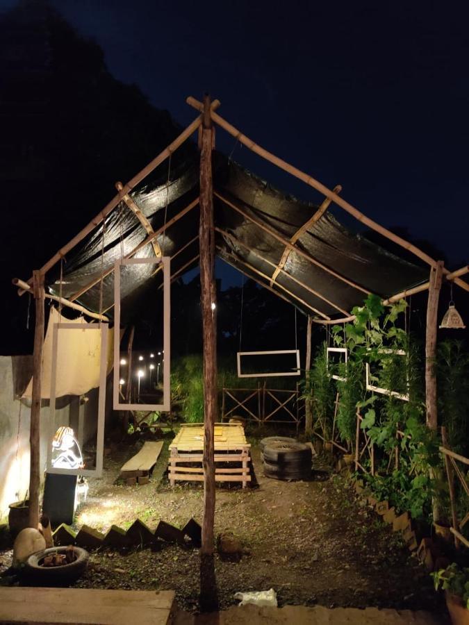 Sun N Soil Backpacker Hostel Lachhiwala Eksteriør bilde