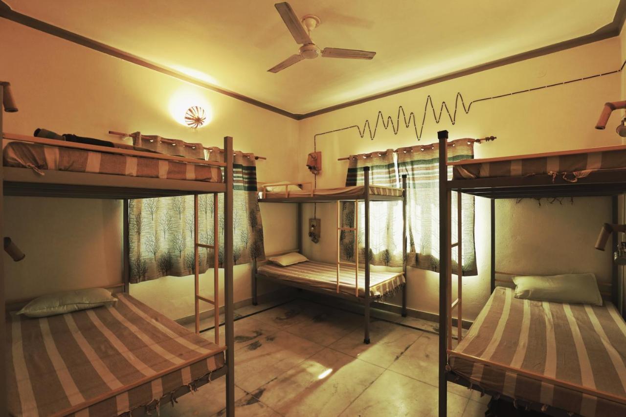 Sun N Soil Backpacker Hostel Lachhiwala Eksteriør bilde